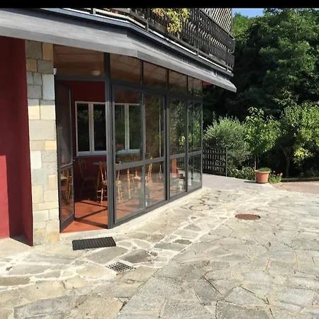 In Sulle Colline Di Daire Torino