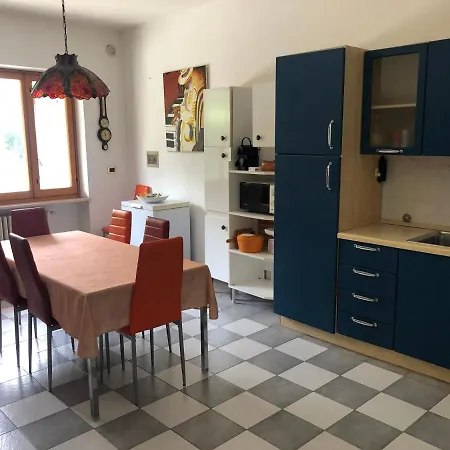 Apartment In Sulle Colline Di Turin