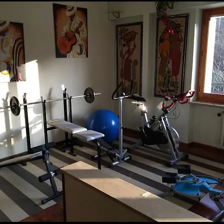 In Sulle Colline Di *