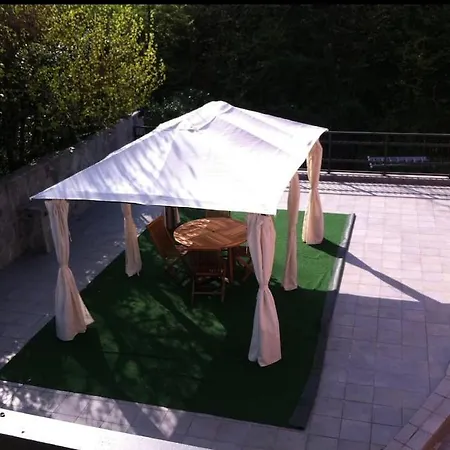 In Sulle Colline Di Turin