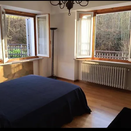 Lägenhet In Sulle Colline Di