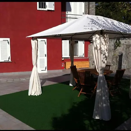 Διαμέρισμα In Sulle Colline Di *