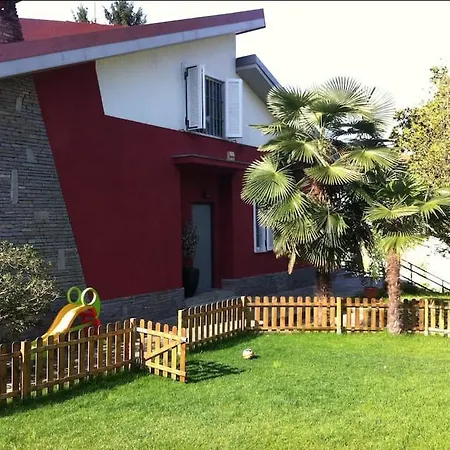 In Sulle Colline Di * Τορίνο