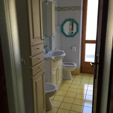 In Sulle Colline Di شقة *