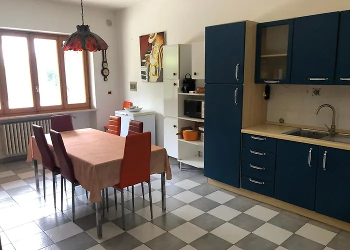 Apartmán In Sulle Colline Di Turín